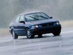 Geo Prizm 1993 года